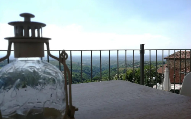 Villa Belvedere Langhe