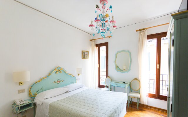 Hotel Serenissima