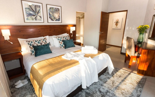 Kruger Park Lodge Unit 611