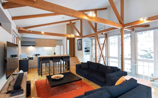 Casi 67 Chalet