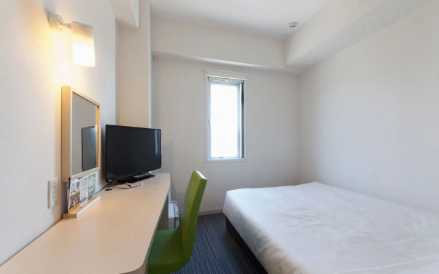 Super Hotel Kofu Showa Inter