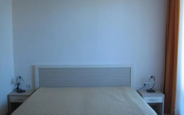 SD Royal Sun Apartments