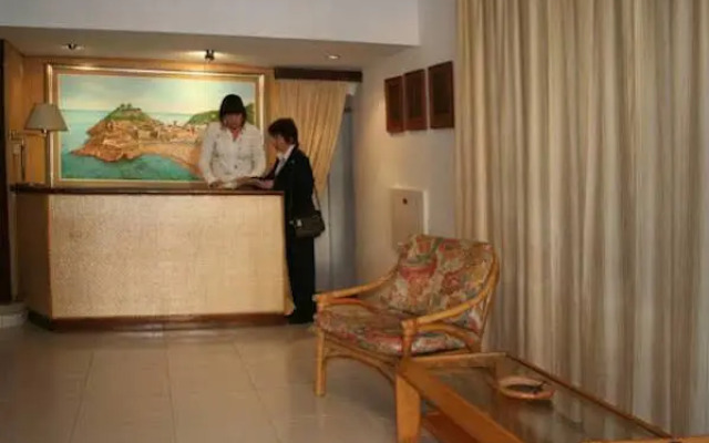 Apartamentos El Sol