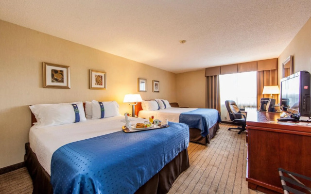 Holiday Inn Laval Montréal by IHG