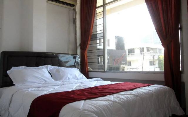 Providence Homestay