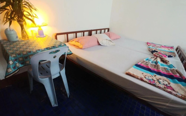 Prasuri Guest House