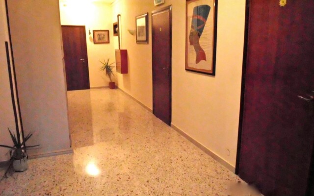 Hotel Baia Del Sole
