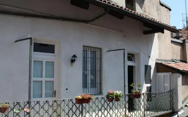 Bed  Breakfast Piazzetta Consolata