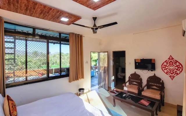 Rudraksh Inn