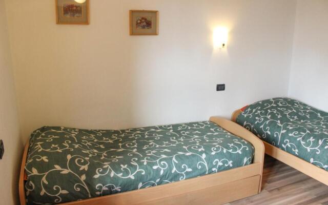 Chalet Tremalzo