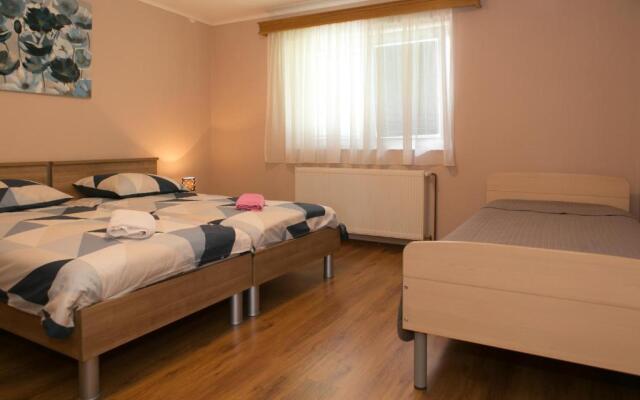 Rooms Ivan