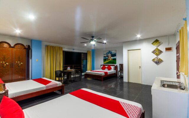 Dakong Bato Beach and Leisure Resort