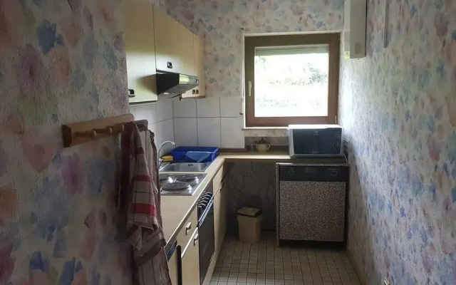 Franz Berg Apartment Greimerath