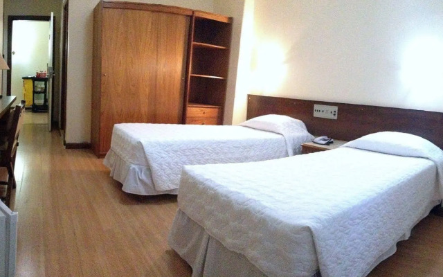 City Hotel Porto Alegre