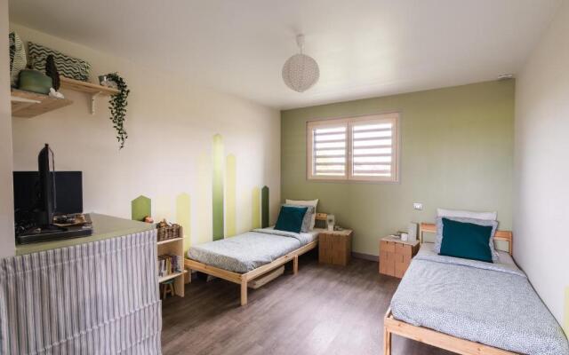 Casa Felicidad 4**** - Le Gîte du Bonheur - Alsace