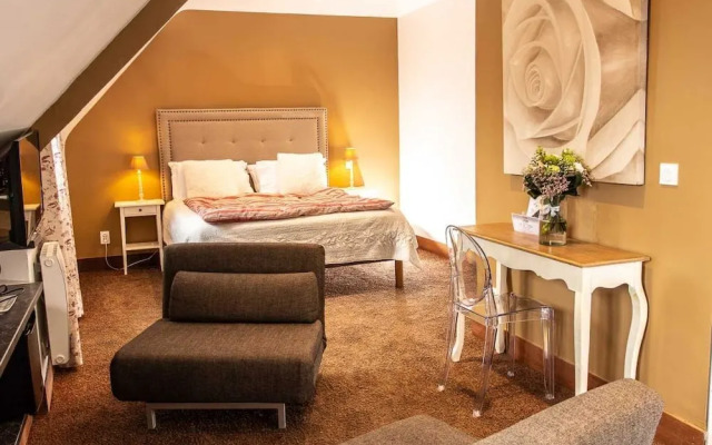 Ty Mad Hôtel-Restaurant