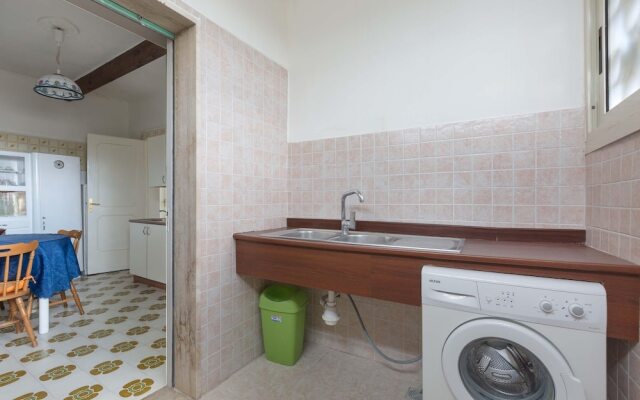 1961 Villa Aurora - Trilo Pier by Barbarhouse