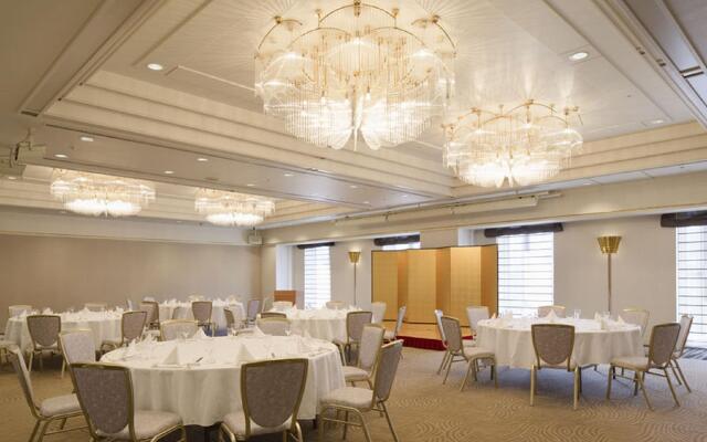 Royal Pines Hotel Chiba