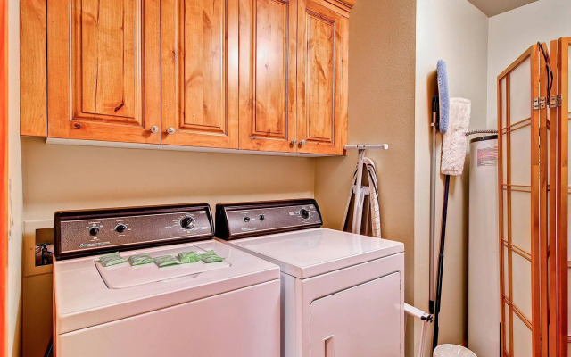 The Meadows Townhomes by East West Hospitality