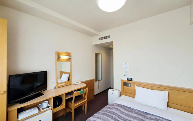 Hotel Route Inn Kitami Odori Nishi