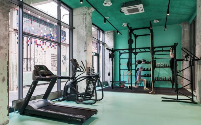 The Social Hub Maastricht