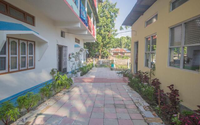 OYO 60869 Sandhana Homestay