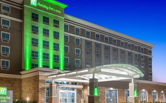 Holiday Inn & Suites Memphis Southeast-Germantown by IHG