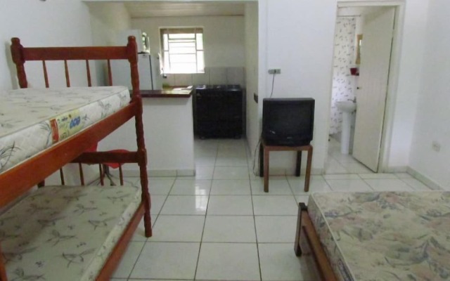 Casa Temporada Da Mata