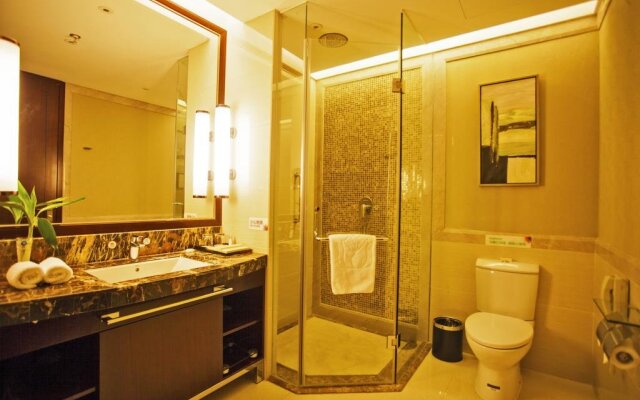 Soluxe Hotel