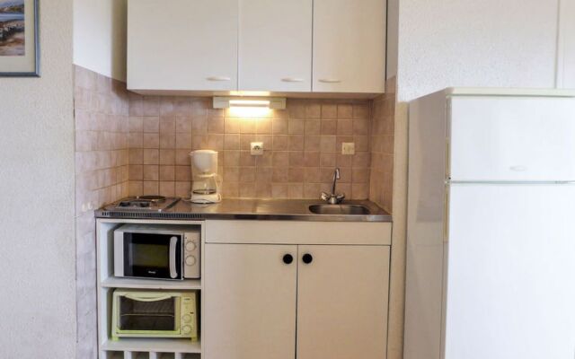 Les Balcons de la Méditerranée 25086