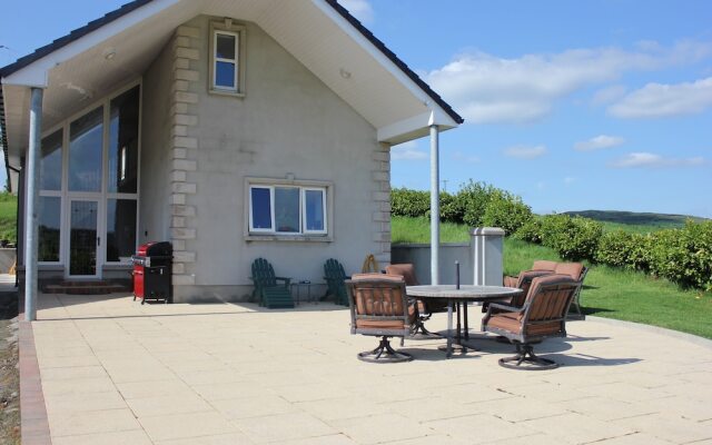Leaghan Self Catering