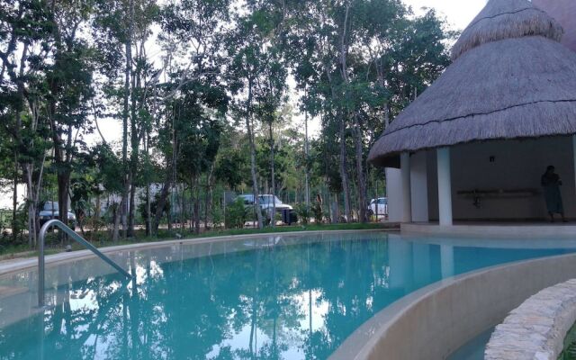 Lagunas 10.4 By Perlitas Home