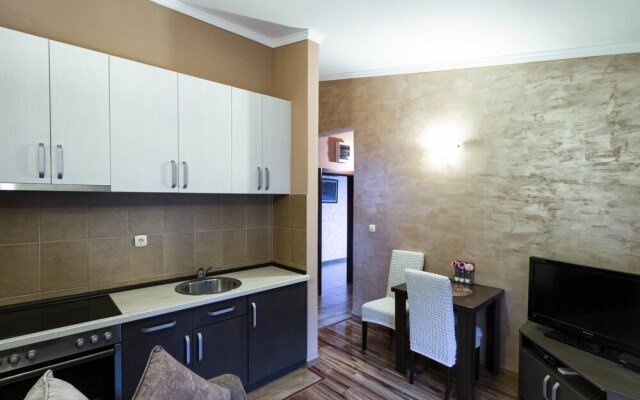 Pejovic Residence Budva