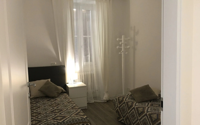 Appartamento La Villetta