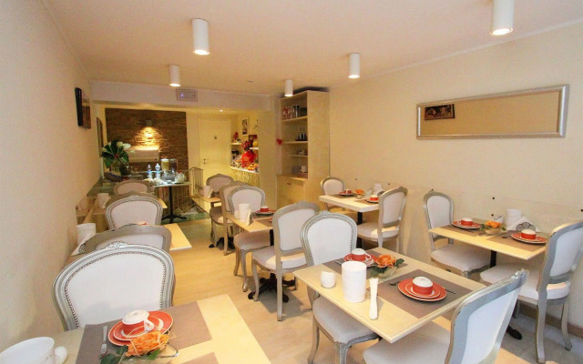 Hotel Cortese