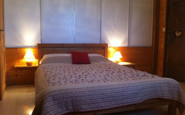 La Portette Chambres d'Hôtes