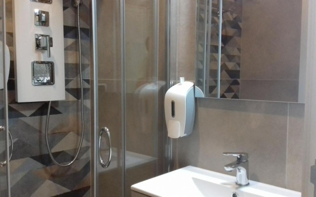 Dimora Villa Serena Porto Selvaggio