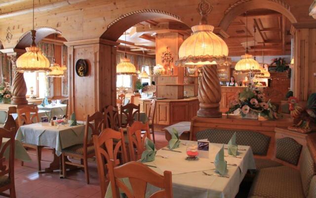 Naturhotel Lindenhof