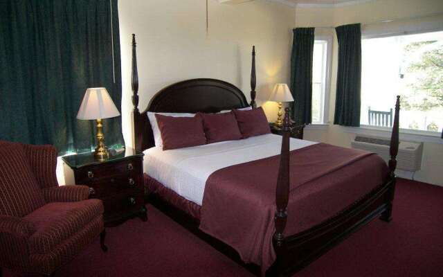 Green Park Inn
