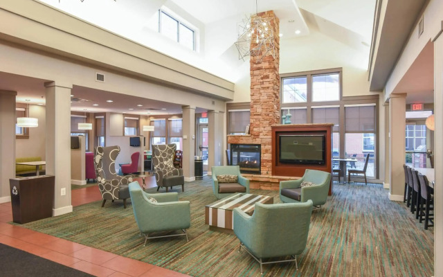 Residence Inn by Marriott Cincinnati North/West Chester