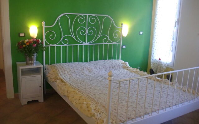 Residenza Mont des oliviers