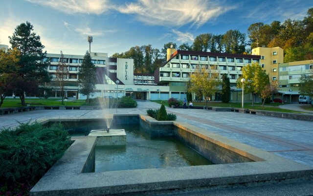 Hotel Top-Terme Topusko