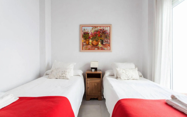 San Marcos Apartamentos