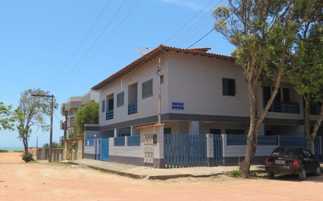 Apartamento em Castelhanos