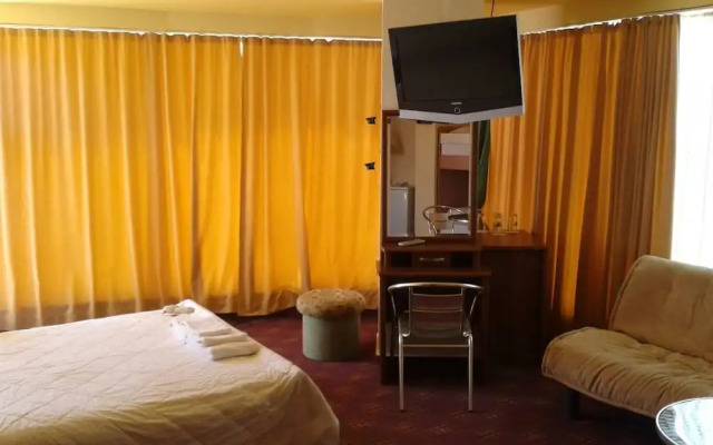 Hotel Elit