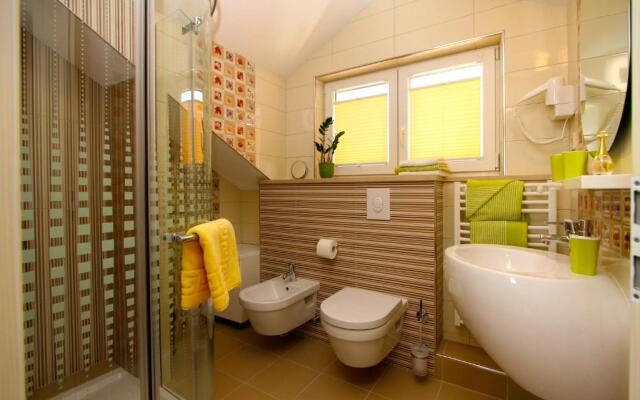 Apartment Allure