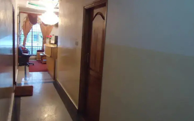 National lodge