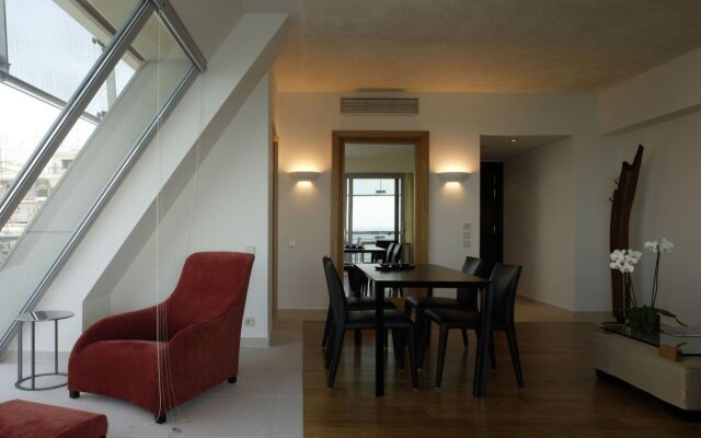 Daios Luxury Living