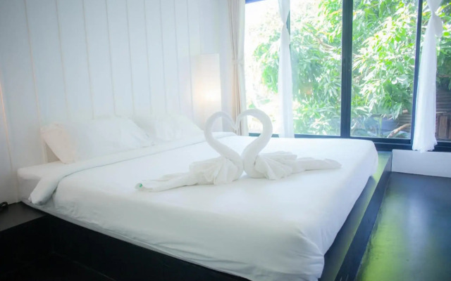 Trat 101 Hotel