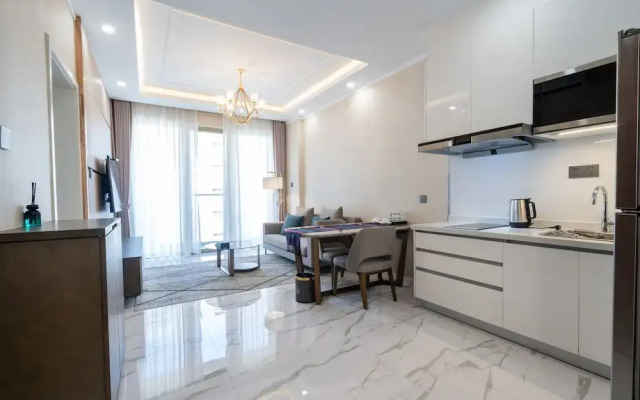 One Park Hotel & Residence